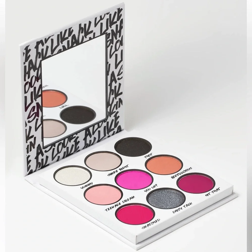 BH Cosmetics this fun